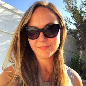 Meet your Posher, Debra